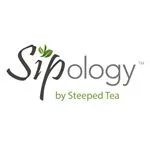 Sipology By Steeped Tea discount code